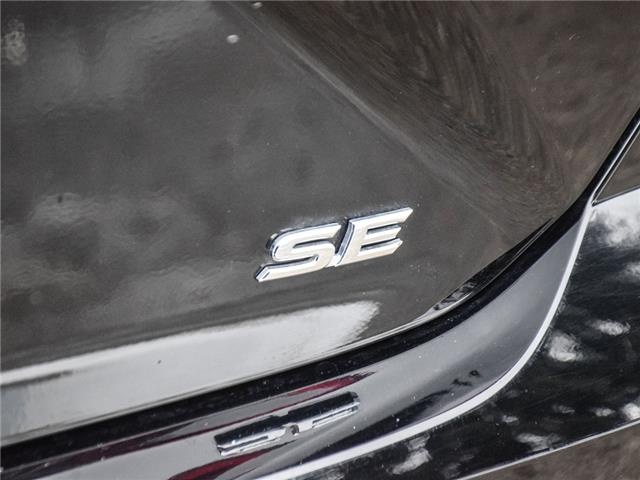 2026 Toyota Camry SE Upgrade (Stk: A0037) in Toronto - Image 8 of 32