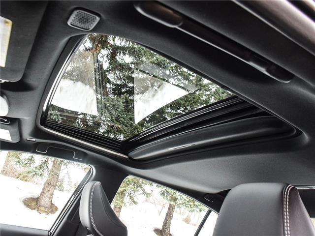 2026 Toyota Camry SE Upgrade (Stk: A0037) in Toronto - Image 15 of 32