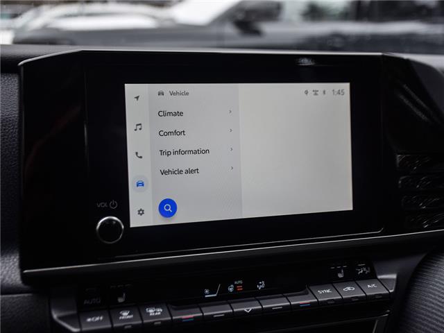 2026 Toyota Camry SE Upgrade (Stk: A0037) in Toronto - Image 32 of 32