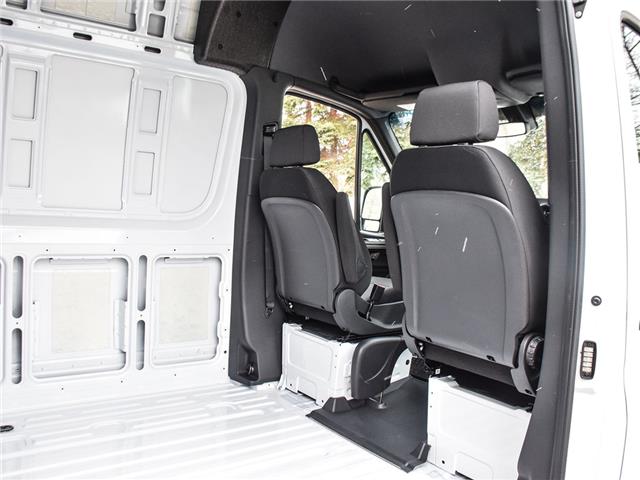 2025 Mercedes-Benz Sprinter 2500 High Roof 4-Cyl Diesel (Stk: SE0311) in Toronto - Image 15 of 28