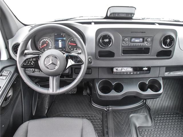 2025 Mercedes-Benz Sprinter 2500 High Roof 4-Cyl Diesel (Stk: SE0311) in Toronto - Image 16 of 28
