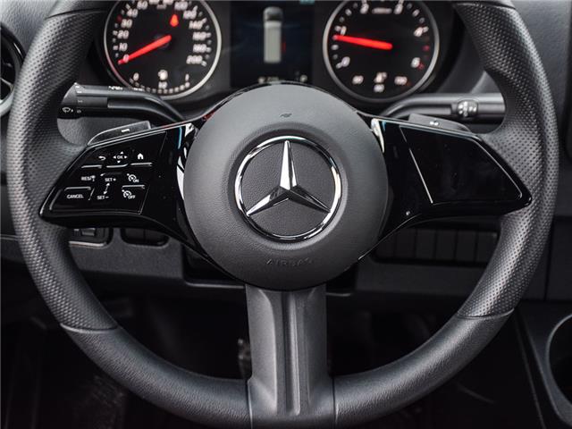 2025 Mercedes-Benz Sprinter 2500 High Roof 4-Cyl Diesel (Stk: SE0311) in Toronto - Image 17 of 28