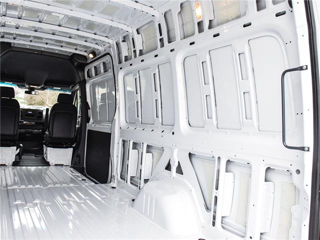2025 Mercedes-Benz Sprinter 2500 High Roof 4-Cyl Diesel (Stk: SE0313) in Toronto - Image 17 of 29