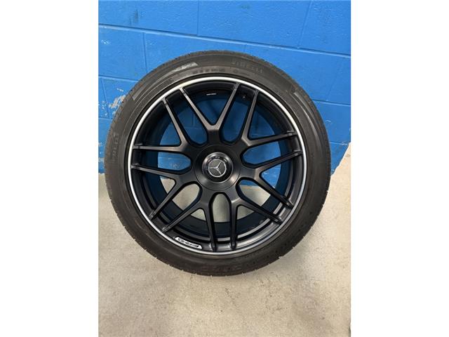 2021 Mercedes-Benz AMG G 63 Base (Stk: SE0307) in Aurora - Image 27 of 29