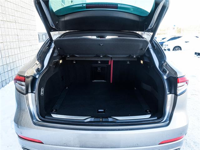 2021 Maserati Levante  (Stk: SE0303) in Aurora - Image 8 of 25