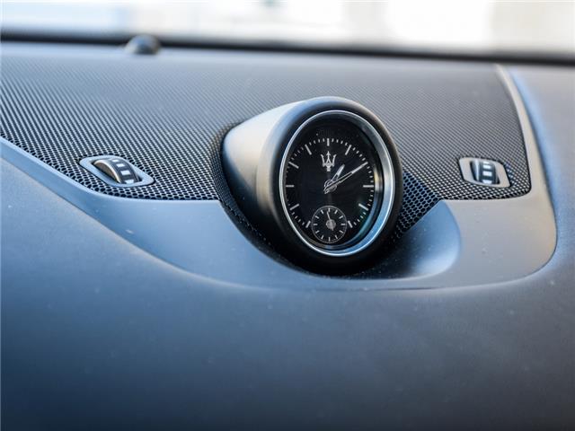 2021 Maserati Levante  (Stk: SE0303) in Aurora - Image 25 of 25
