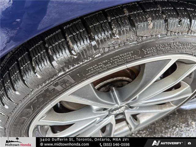 2018 Audi S4 3.0T Technik (Stk: A2501658) in North York - Image 11 of 29