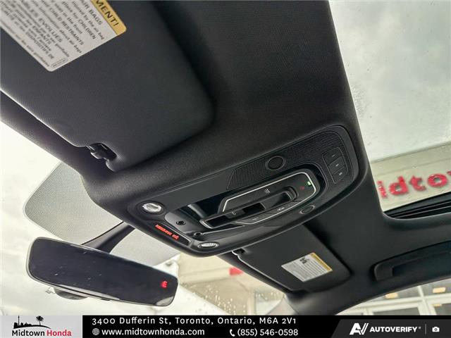 2018 Audi S4 3.0T Technik (Stk: A2501658) in North York - Image 25 of 29