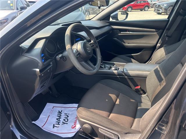 2020 Mazda Mazda3 Sport GX (Stk: P4868) in Surrey - Image 11 of 15