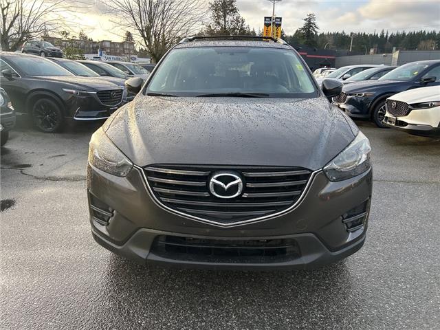 2016 Mazda CX-5 GT (Stk: P4910) in Surrey - Image 7 of 15
