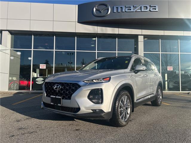 2019 Hyundai Santa Fe  (Stk: 21980) in Surrey - Image 1 of 16