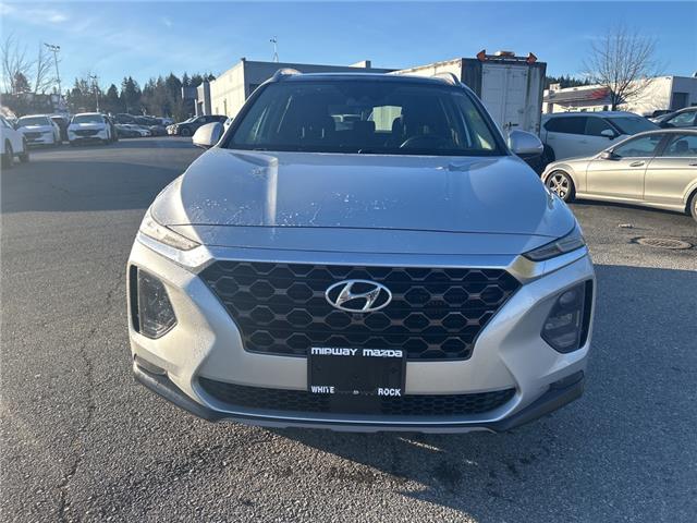 2019 Hyundai Santa Fe  (Stk: 21980) in Surrey - Image 7 of 16