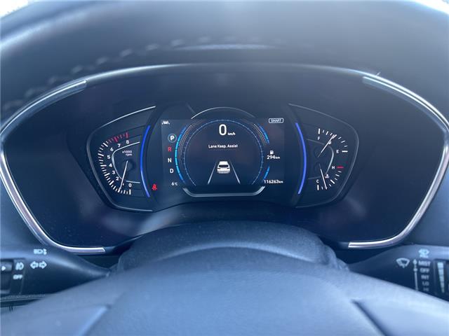 2019 Hyundai Santa Fe  (Stk: 21980) in Surrey - Image 13 of 16