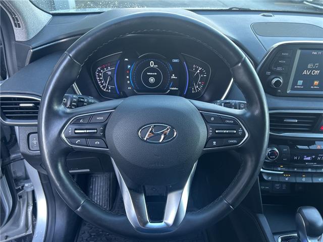 2019 Hyundai Santa Fe  (Stk: 21980) in Surrey - Image 14 of 16