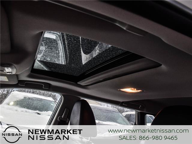 2023 Nissan Qashqai SL (Stk: UN2781) in Newmarket - Image 10 of 28