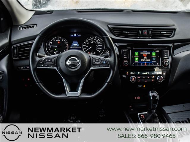 2023 Nissan Qashqai SL (Stk: UN2781) in Newmarket - Image 13 of 28