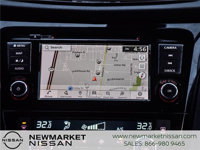 2023 Nissan Qashqai SL (Stk: UN2781) in Newmarket - Image 22 of 28
