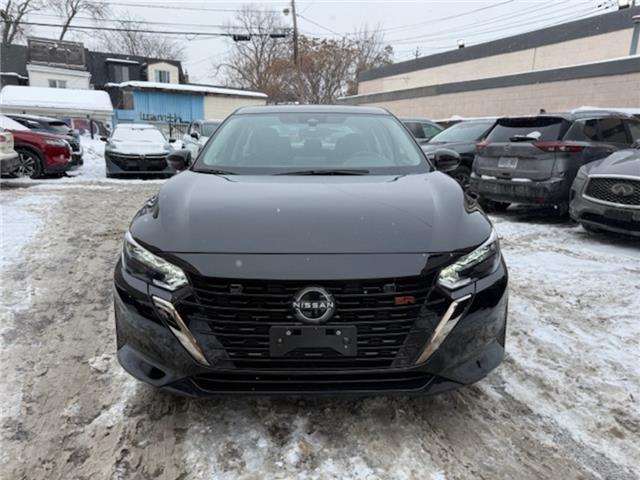 2024 Nissan Sentra SR (Stk: HPU0357) in Toronto - Image 2 of 19