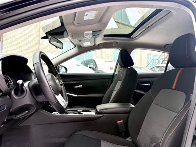 2024 Nissan Sentra SR (Stk: HPU0357) in Toronto - Image 16 of 19