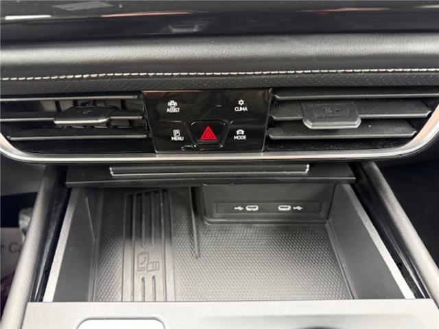 2025 Volkswagen Atlas Cross Sport 2.0 TSI Comfortline (Stk: HPU0370) in Toronto - Image 16 of 23