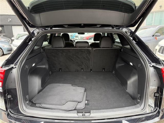 2025 Volkswagen Atlas Cross Sport 2.0 TSI Comfortline (Stk: HPU0370) in Toronto - Image 22 of 23