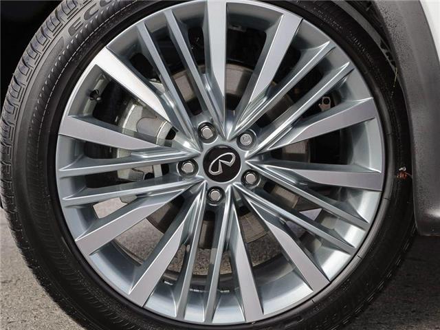 2025 Infiniti QX50 Sensory (Stk: 25QX5084) in Newmarket - Image 7 of 10