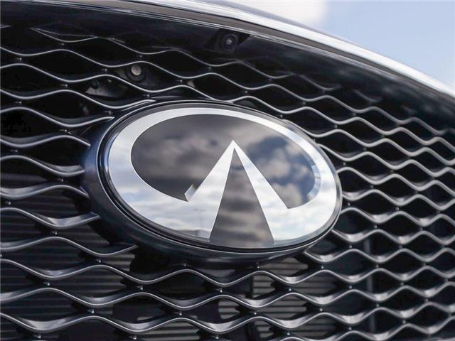 2025 Infiniti QX50 Sensory (Stk: 25QX5084) in Newmarket - Image 8 of 10