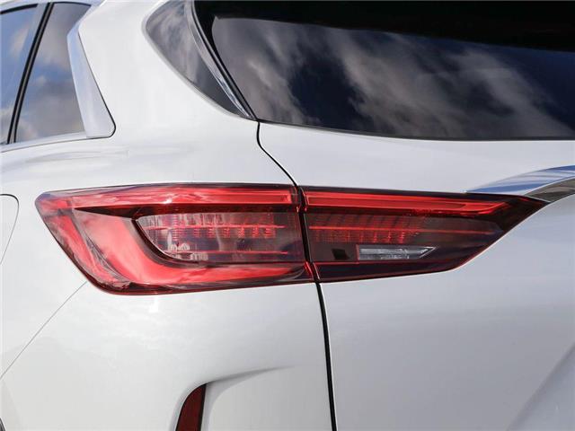 2025 Infiniti QX50 Sensory (Stk: 25QX5084) in Newmarket - Image 10 of 10