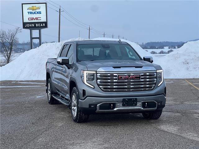 2024 GMC Sierra 1500 Denali (Stk: 924700) in New Hamburg - Image 1 of 19