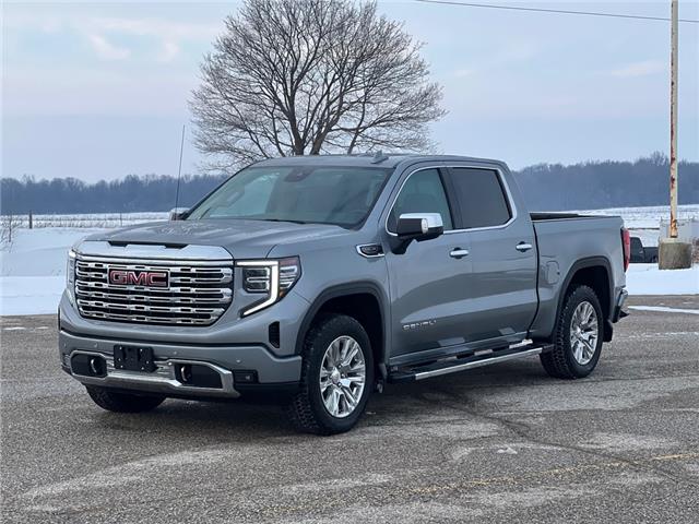 2024 GMC Sierra 1500 Denali (Stk: 924700) in New Hamburg - Image 2 of 19