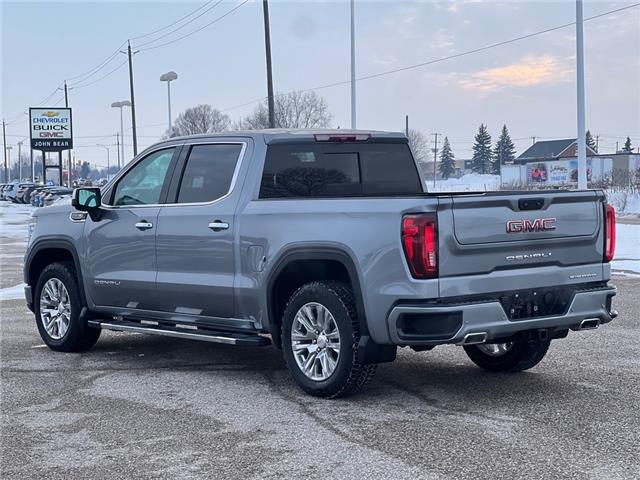 2024 GMC Sierra 1500 Denali (Stk: 924700) in New Hamburg - Image 3 of 19