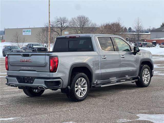 2024 GMC Sierra 1500 Denali (Stk: 924700) in New Hamburg - Image 4 of 19