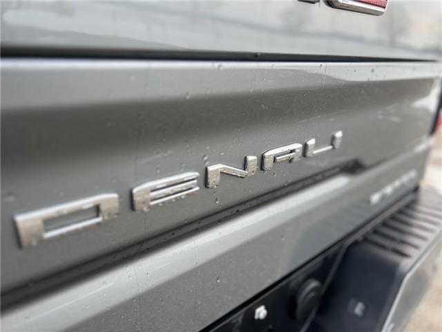 2024 GMC Sierra 1500 Denali (Stk: 924700) in New Hamburg - Image 5 of 19