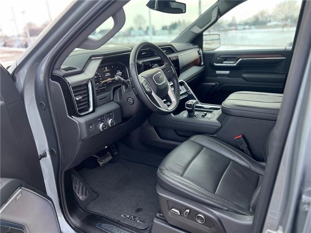 2024 GMC Sierra 1500 Denali (Stk: 924700) in New Hamburg - Image 6 of 19