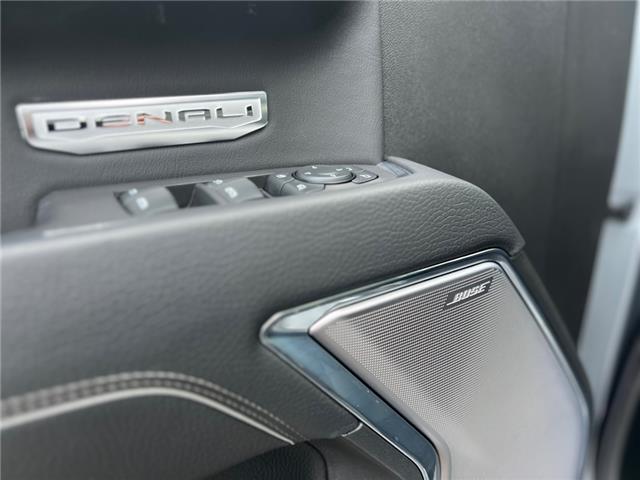 2024 GMC Sierra 1500 Denali (Stk: 924700) in New Hamburg - Image 7 of 19