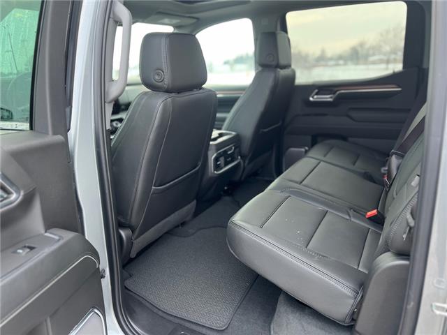 2024 GMC Sierra 1500 Denali (Stk: 924700) in New Hamburg - Image 8 of 19