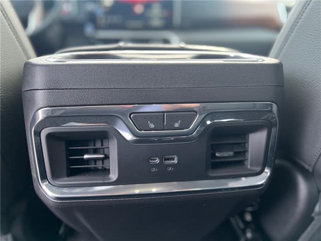 2024 GMC Sierra 1500 Denali (Stk: 924700) in New Hamburg - Image 9 of 19