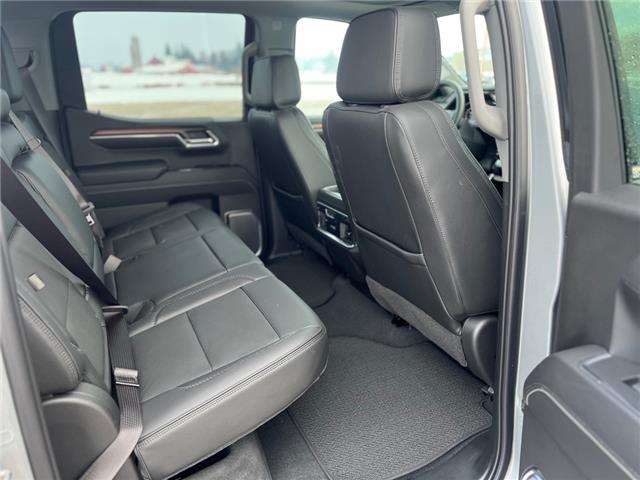 2024 GMC Sierra 1500 Denali (Stk: 924700) in New Hamburg - Image 10 of 19