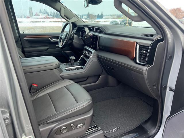 2024 GMC Sierra 1500 Denali (Stk: 924700) in New Hamburg - Image 11 of 19