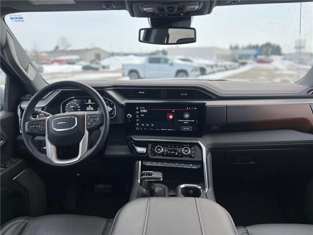 2024 GMC Sierra 1500 Denali (Stk: 924700) in New Hamburg - Image 12 of 19