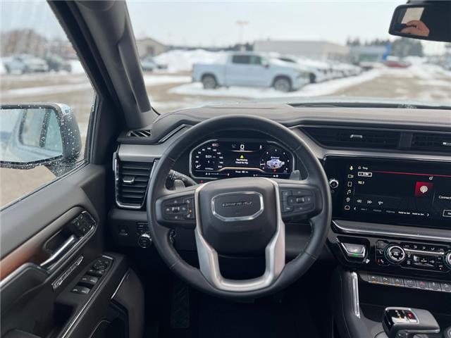 2024 GMC Sierra 1500 Denali (Stk: 924700) in New Hamburg - Image 13 of 19