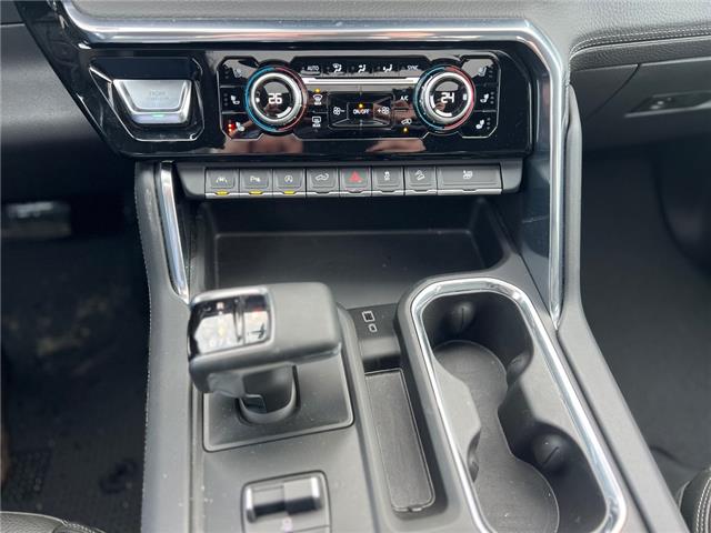 2024 GMC Sierra 1500 Denali (Stk: 924700) in New Hamburg - Image 15 of 19