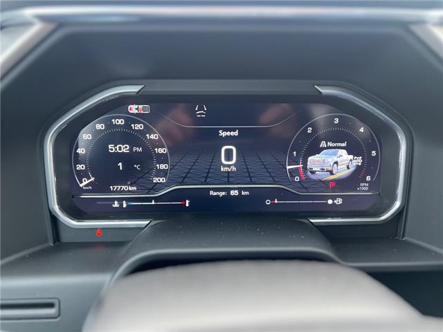 2024 GMC Sierra 1500 Denali (Stk: 924700) in New Hamburg - Image 16 of 19