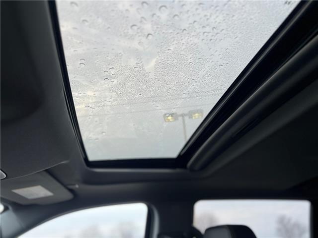 2024 GMC Sierra 1500 Denali (Stk: 924700) in New Hamburg - Image 17 of 19