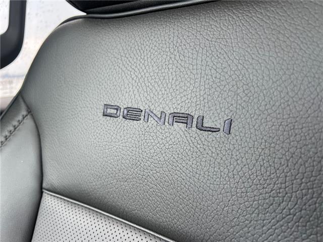 2024 GMC Sierra 1500 Denali (Stk: 924700) in New Hamburg - Image 18 of 19