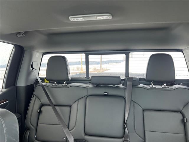 2024 GMC Sierra 1500 Denali (Stk: 924700) in New Hamburg - Image 19 of 19