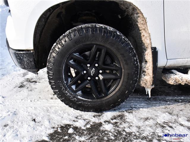 2023 Chevrolet Silverado 1500 LT Trail Boss (Stk: U4053A) in St. Catharines - Image 10 of 30