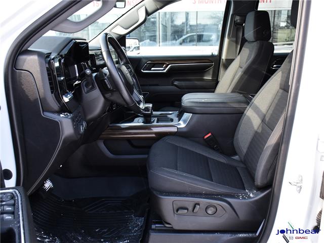 2023 Chevrolet Silverado 1500 LT Trail Boss (Stk: U4053A) in St. Catharines - Image 14 of 30