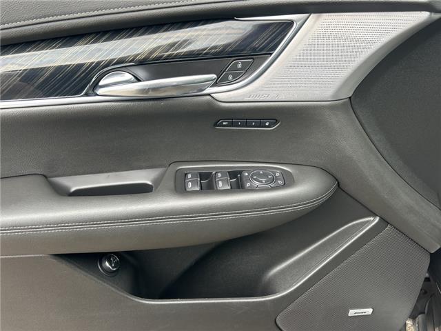 2020 Cadillac XT6 Premium Luxury (Stk: 8867-25A) in St. Catharines - Image 6 of 18