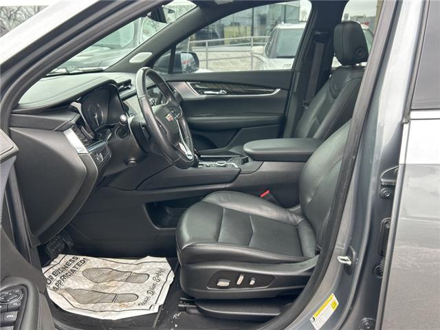 2020 Cadillac XT6 Premium Luxury (Stk: 8867-25A) in St. Catharines - Image 8 of 18